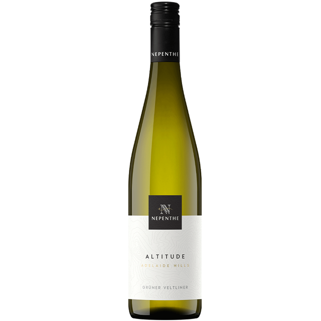 750ml wine bottle 2020 Nepenthe Altitude Grüner Veltliner image number null